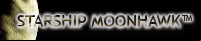 Starship Moonhawk